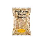 Bazaar 4 65 gr Limon Kurusu Dilimleri