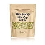 Bazaar 4 785 gr Mate Yaprağı Çayı