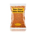 Bazaar 4 85 gr Kajun Patates Baharatı