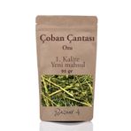 Bazaar 4 95 gr Çoban Çantası Otu