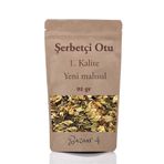 Bazaar 4 95 gr Şerbetçi Otu
