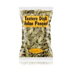 Bazaar 4 95 gr Testere Dişli Aslan Pençesi