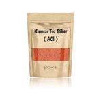 Bazaar 4 950 gr Kırmızı Acı Toz Biber
