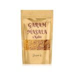 Bazaar 4 975 gr Garam Masala