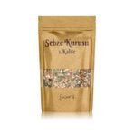 Bazaar 4 975 gr Karışık Sebze Kurusu