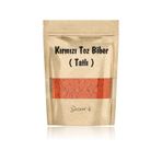 Bazaar 4 975 gr Kırmızı Tatlı Toz Biber