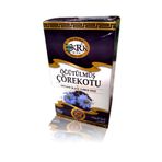 Bazaar 4 Çörekotu Öğütülmüş Cam Kavanoz 180 Gr Ground Black Cumin Seed