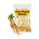 Bazaar 4 Ginseng Ekstrakt Kırmızı Red Korean Ginseng 325 Gr