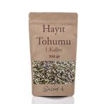 Bazaar 4 Hayıt Tohumu 350 Gr 1.Kalite Taze Yeni Mahsül