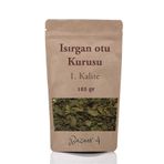 Bazaar 4 Isırgan Otu Kurusu Isırgan Otu Çayı 185 Gr 1.Kalite Taze Yeni Mahsül