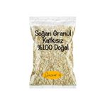 Bazaar 4 Katkısız 275 gr Soğan Granül