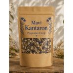 Bazaar 4 Peygamber Çiçeği Mavi Kantaron 1.kalite Taze Mahsül - 265 g