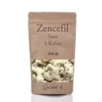 Bazaar 4 Zencefil Tane 235 Gr 1.Kalite Taze Yeni Mahsül
