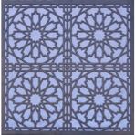 Bazaar Avm 60X60 cm Asma Tavan Uyumlu LED Döşenebilir Tavan Paneli- Antrasit(Gri ) Renk