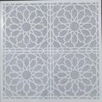 Bazaar Avm Asma Tavan Uyumlu LED Döşenebilir 60X60 cm Tavan Paneli-Beyaz Renk
