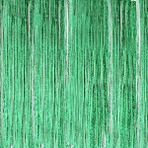 Bazaar Turkey Colezium Hair Tinsel - Saç Simi - Yeşil