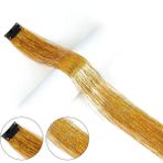 Bazaar Turkey Peruk Market Klipsli Hair Tinsel Saç Simi - HTK15