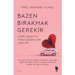 Bazen Bırakmak Gerekir Nemesis Kitap