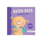 Bazen Hata Yapabilirim Duygularım Davranışlarım İş Bankası Kültür Yayınları