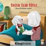 Bazen Olur Böyle - Biraz Kızdım Sanki! - Mehmet Teber