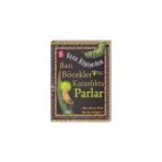 Bazı Böcekler Karanlıkta Parlar - Flowerpot Press