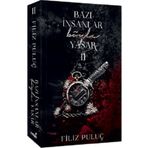 Bazı İnsanlar Böyle Yaşar 2 İndigo Kitap