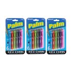 Bazic Palm mini Ballpoint Pen with Key Ring, çeşitli by Bazic