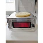 Bazlama Lahmacun Fırını Et Tavuk Şiş Balık Hamaratım Fırın