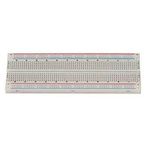 Bb-102 Breadboard 830 Point