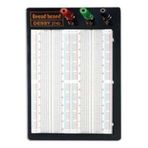BB-2T4D Breadboard 1660 Point