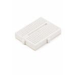 BB-601 Beyaz Breadboard 170 Point – Mini ve Pratik Prototipleme Platformu