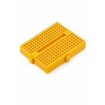 BB-601 Sarı Breadboard 170 Point – Mini ve Pratik Prototipleme Platformu