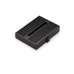 BB-601 Siyah Breadboard 170 Point – Mini ve Pratik Prototipleme Platformu