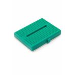 BB-601 Yeşil Breadboard 170 Point – Mini ve Pratik Prototipleme Platformu