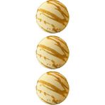 BB Bath Box Frezya Kokulu Banyo Topu, Nem Bombası, Jakuzi, Küvet & Manikür, Pedikür Topu 3 Adet 130 Gr