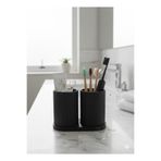 BB Craft Çift Bölmeli Diş Fırçalık & Banyo Organizeri