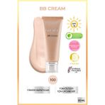 BB Cream SPF 15 Nemlendirici Etkili Yoğun Kapatıcı BB Krem - 100 Porcelain