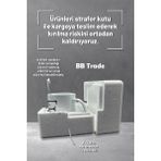 BB Design Motor Tasarımlı Baskılı Seramik Pro Kupa Bardak 330ML - 1 Adet - 300 ml