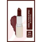 Bb Glaze Ruj 03 Black Cherry 4 Gr