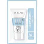 Bb Krem 03 Medium 50 Ml