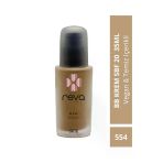 Bb Krem Sbf 20 - 35Ml - Vegan & Temiz Içerikli No:554