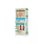 Bb Krem Yağlı Ciltler İçin Orta Ton 50 Ml