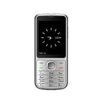 BB Mobile i1453 Gümüş