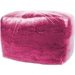 Bb Pembe Renk 1000 Adet Galoş