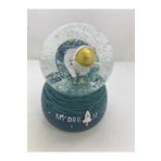 BB Store Hayalim Astronot , Işıklı Müzikli Orta Boy Kar Küresi