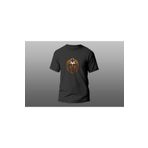 BB T SHIRTS Unisex Formula 1 Max Verstappen Kask Logosu Baskılı Beyaz T-shirt