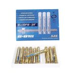 B+B Tec Vdp 24x210 Normal Tip Kimyasal Dübel