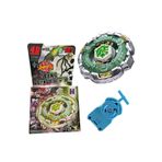 BB106 BEYBLADE METAL FUSION Fang Leone 158-30M
