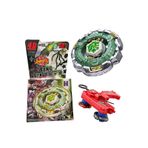 BB106 BEYBLADE METAL FUSION Fang Leone 158-4K(1584K)