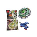 BB106 BEYBLADE METAL FUSION Fang Leone 158-4M(1584M)